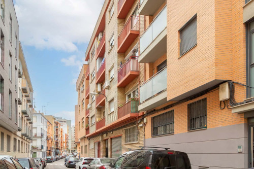 C/ Navas de Tolosa 46, 3º Puerta A - (4H2B), AG, ZGZ (H1) - Navas de Tolosa 46