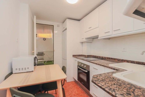 C/Ronda Subirà 5, 1º puerta 4 - (4H1B), AG, REUS (H1) - Ronda Subirà 5