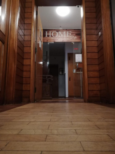 Multiple beds bedroom, with private bathroom in 8-bedroom apartment