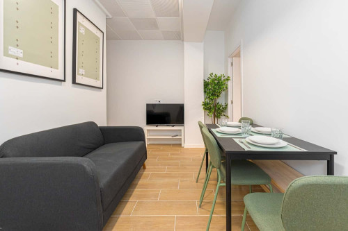 Calle Italia 13, 3º-IZQ (6H2B) - Alicante (H1) - Italia 13 - Gallery - 5