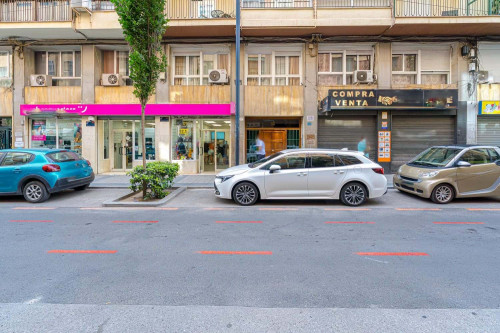 Calle Italia 13, 3º-IZQ (6H2B) - Alicante (H1) - Italia 13