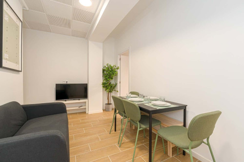 Calle Italia 13, 3º-IZQ (6H2B) - Alicante (H1) - Italia 13 - Gallery - 6