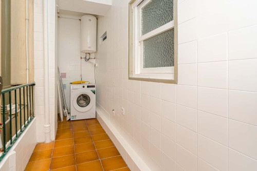 Calle Italia 13, 3º-IZQ (6H2B) - Alicante (H1) - Italia 13 - Gallery - 10