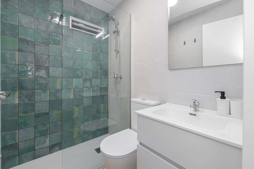 Calle Italia 13, 3º-IZQ (6H2B) - Alicante (H1) - Italia 13 - Gallery - 15