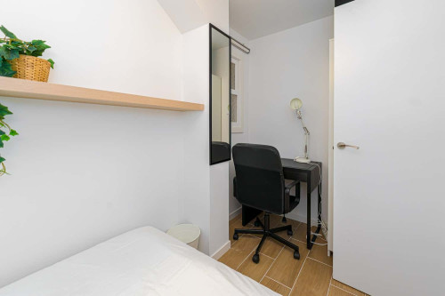 Calle Italia 13, 3º-IZQ (6H2B) - Alicante (H1) - Italia 13