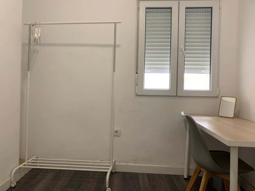 C/Doctor Roux, 2-2º Dcha (5B2H) - AS, CS (H1) - Doctor Roux 10