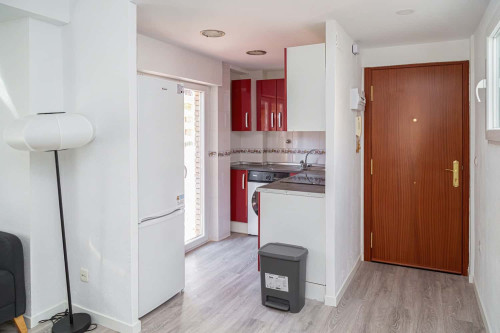 C/Montevideo 2, 3º IZQ - (4H2B), AG, ZGZ (H1) - Montevideo 2