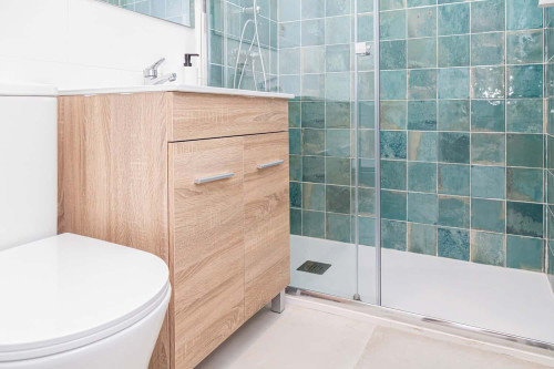 C/Montevideo 2, 3º IZQ - (4H2B), AG, ZGZ (H1) - Montevideo 2  - Gallery -  5