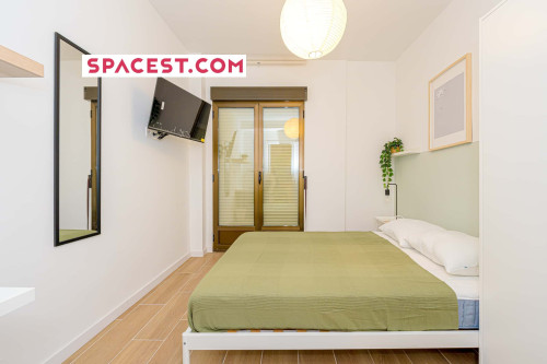 C/ Italia 15, 3º D - C/ Italia 15, 3º D - Gallery - 5