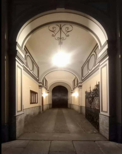 Apartment in Viale Piave, Milano for 37 m² - Gallery - 11