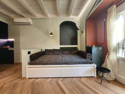 Apartment in Viale Piave, Milano for 37 m² - Gallery - 6