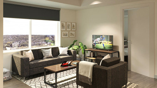 The Arc  - Gallery -  3