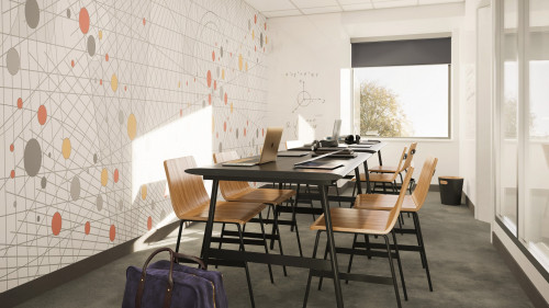 The Arc  - Gallery -  5