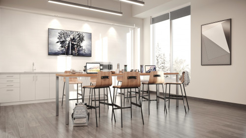 The Arc  - Gallery -  4