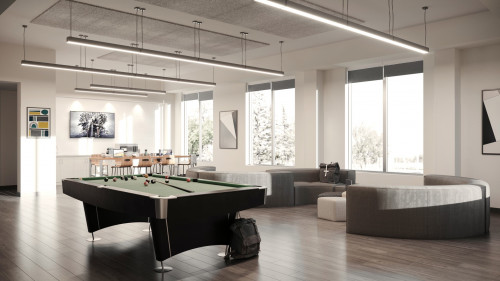 The Arc  - Gallery -  2