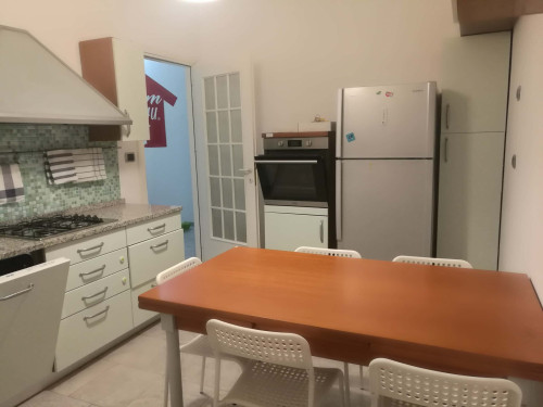POSTO LETTO in STANZA DOPPIA n.13 ALL-INCLUSIVE - Gallery - 10