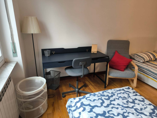 POSTO LETTO in STANZA DOPPIA n.13 ALL-INCLUSIVE - Gallery - 7