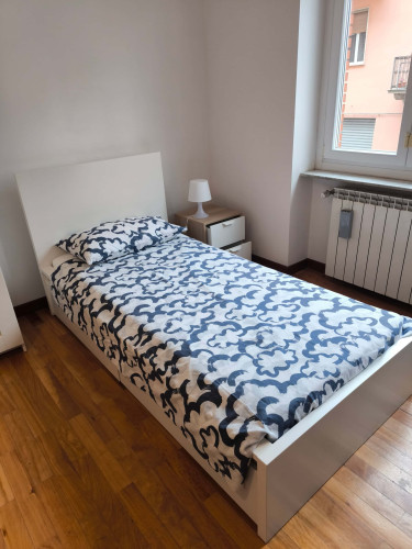 POSTO LETTO in STANZA DOPPIA n.13 ALL-INCLUSIVE - Gallery - 11
