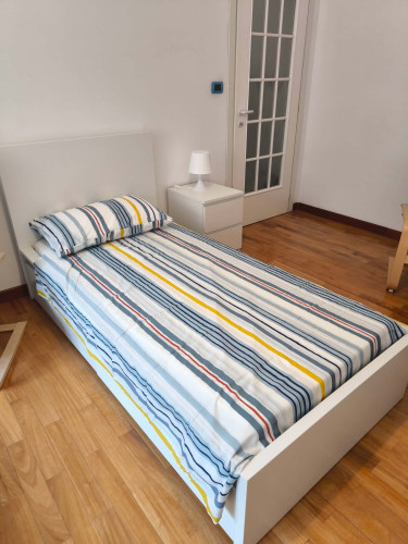 POSTO LETTO in STANZA DOPPIA n.13 ALL-INCLUSIVE - Gallery - 9