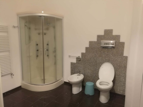 POSTO LETTO in STANZA DOPPIA n.13 ALL-INCLUSIVE