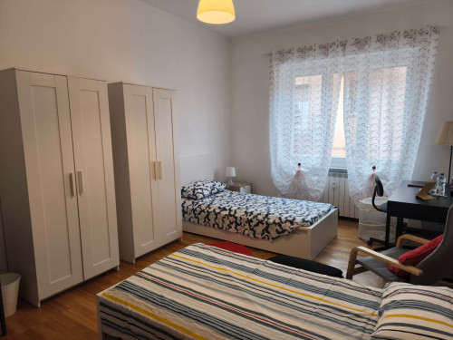 POSTO LETTO in STANZA DOPPIA n.13 ALL-INCLUSIVE - Gallery - 8