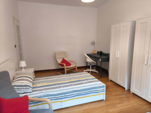 POSTO LETTO in STANZA DOPPIA n.13 ALL-INCLUSIVE