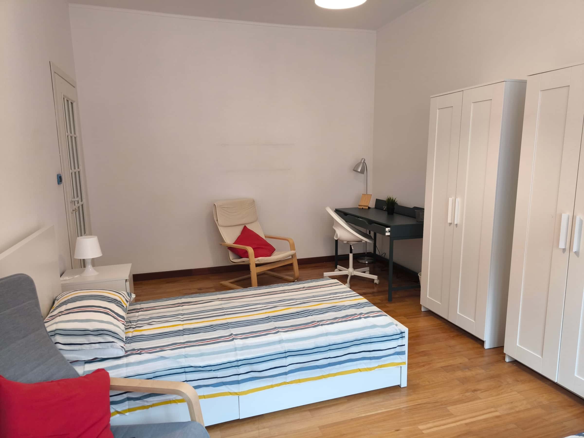  POSTO LETTO In STANZA DOPPIA N.13 ALL-INCLUSIVE  -  POSTO LETTO in STANZA DOPPIA n.13 ALL-INCLUSIVE  - Gallery -  1
