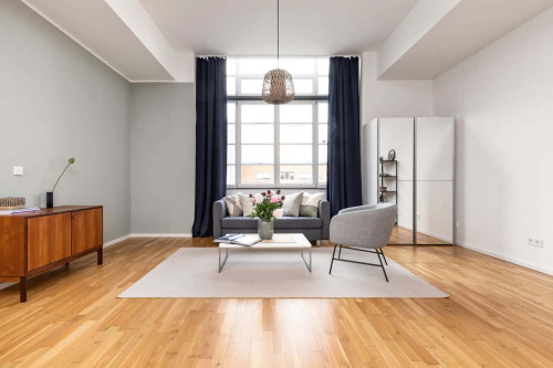Urban Loft in Berlin