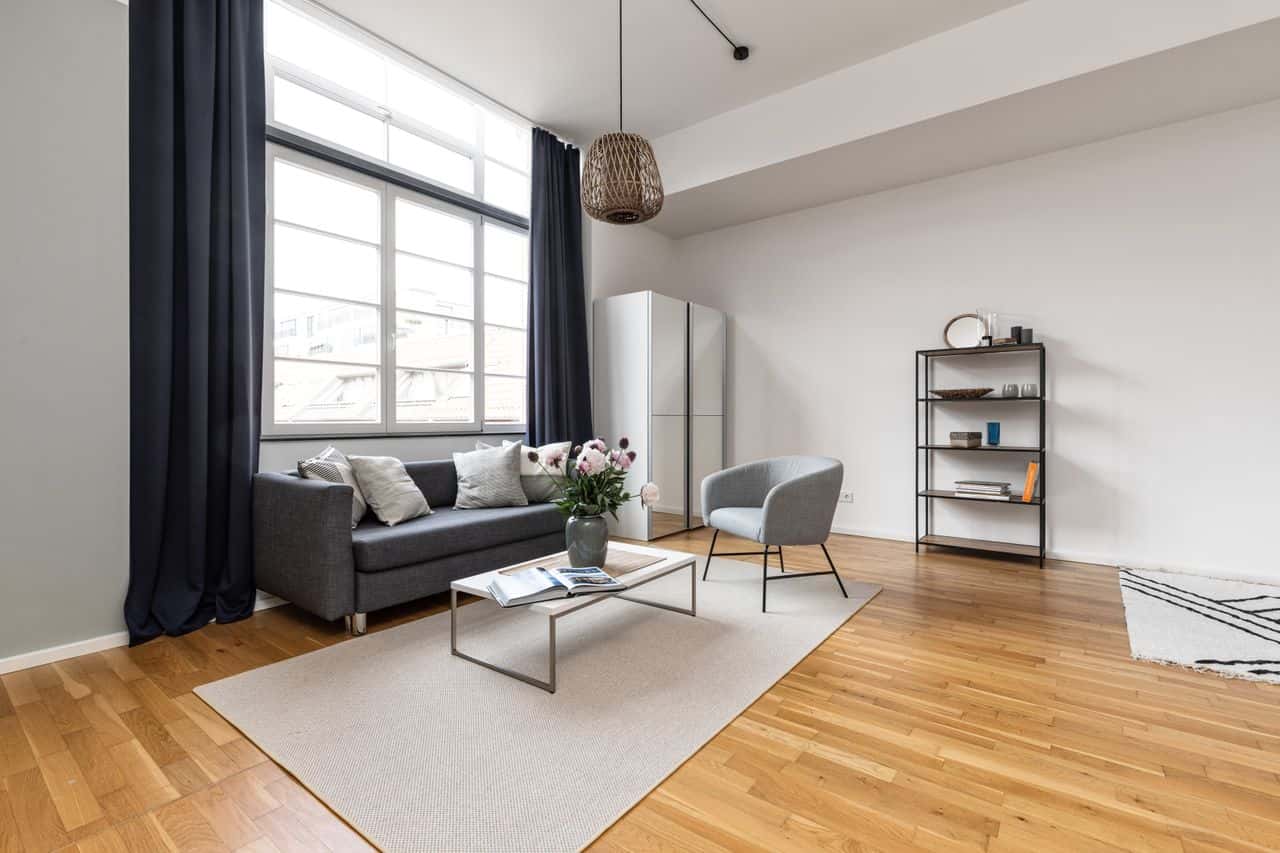Urban Loft In Berlin - Urban Loft in Berlin - Gallery - 1