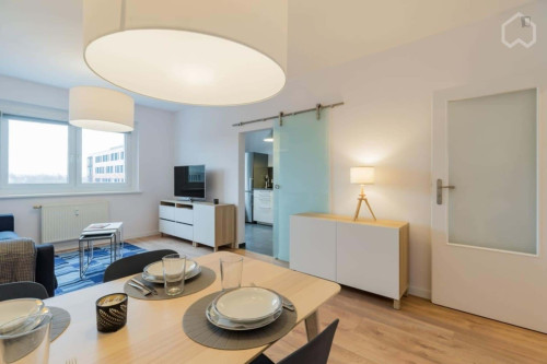 Apartment in Stralauer Allee, Berlin for 60 m² with 2 bedrooms  - Gallery -  5