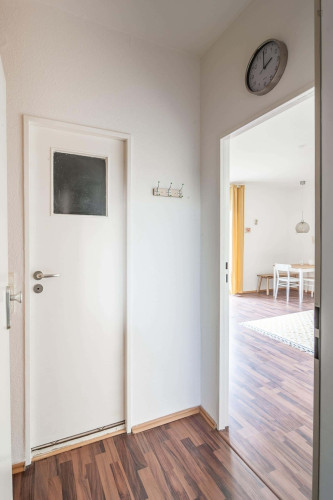 Apartment in Schillerstraße, Berlin for 30 m²  - Gallery -  5