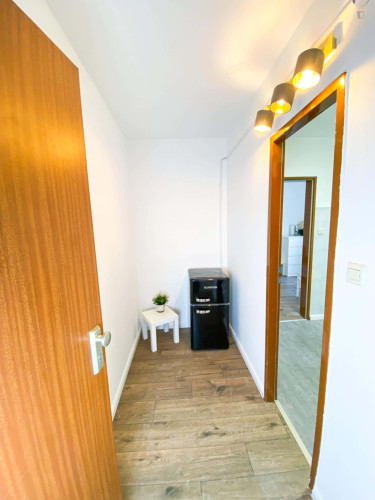 Apartment in Spandauer Damm, Berlin for 36 m² with 1 bedroom