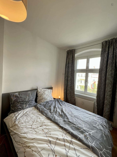 Apartment in Proskauer Straße, Berlin for 65 m² with 2 bedrooms  - Gallery -  5