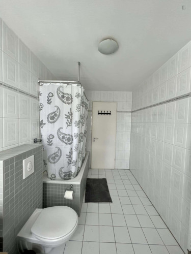 Apartment in Proskauer Straße, Berlin for 65 m² with 2 bedrooms