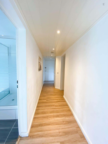 Apartment in Roelckestraße, Berlin for 83 m² with 2 bedrooms