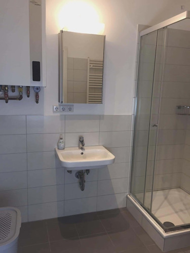 Apartment in Maximilianstraße, Berlin for 56 m² with 1 bedroom