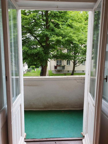 Apartment in Maximilianstraße, Berlin for 56 m² with 1 bedroom  - Gallery -  5