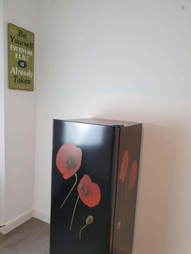 Apartment in Maximilianstraße, Berlin for 56 m² with 1 bedroom