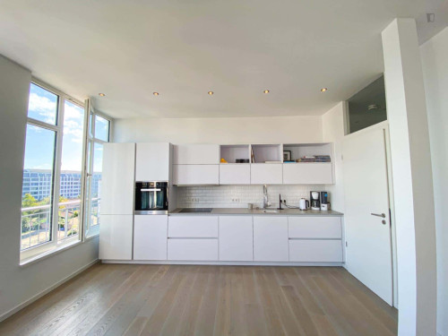 Apartment in Markgrafendamm, Berlin for 62 m² with 1 bedroom  - Gallery -  5