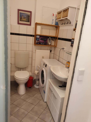 Apartment in Malplaquetstraße, Berlin for 80 m² with 2 bedrooms  - Gallery -  5