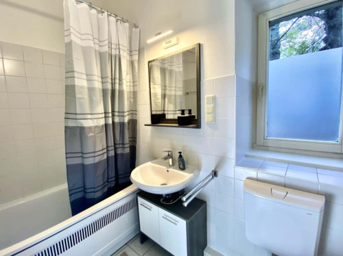 Apartment in Leopoldstraße, Berlin for 53 m² with 2 bedrooms  - Gallery -  5