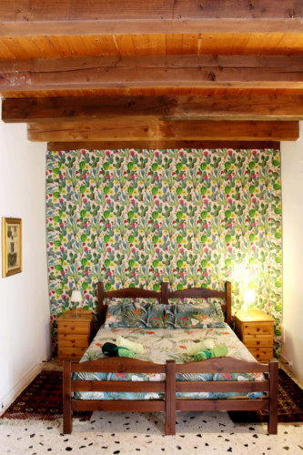 Room in Via Argenteria, Palermo for 350 m² with 8 bedrooms