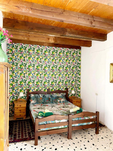 Room in Via Argenteria, Palermo for 350 m² with 8 bedrooms