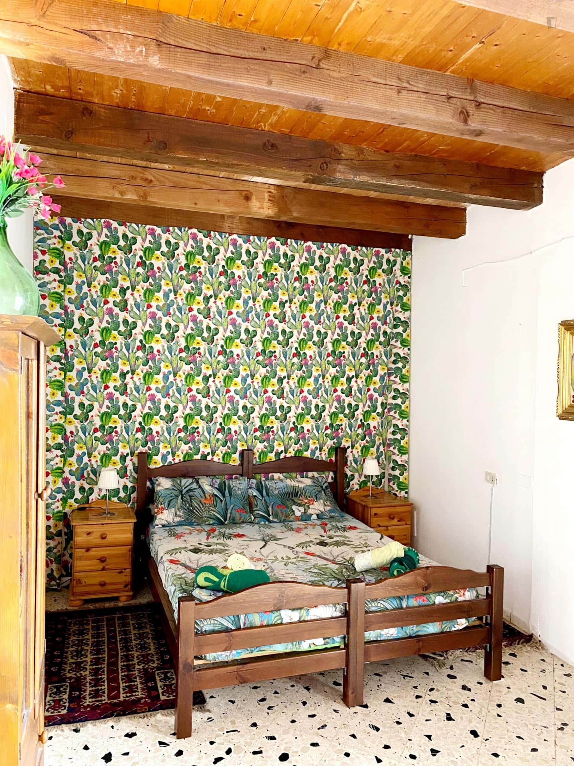  Room In Via Argenteria, Palermo For 350 M² With 8 Bedrooms  -  Room in Via Argenteria, Palermo for 350 m² with 8 bedrooms  - Gallery -  1