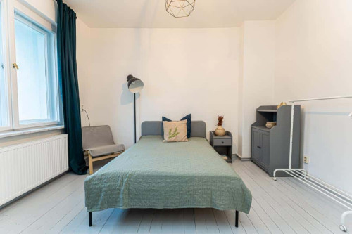 Zimmer in der Lauterberger Straße 42