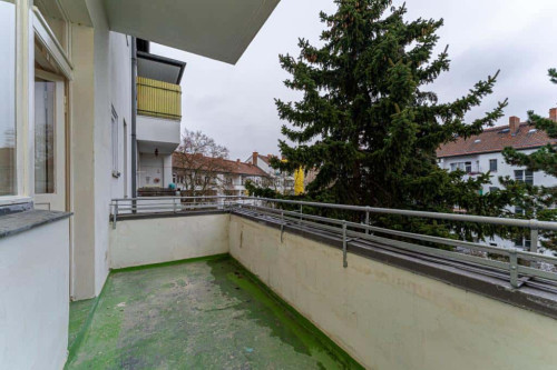 Zimmer in der Lauterberger Straße 42