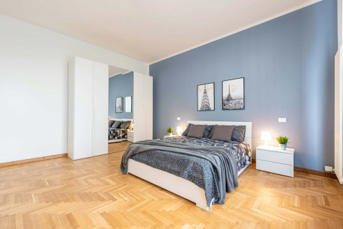 Via Enrico degli Scrovegni - 135E SUITE