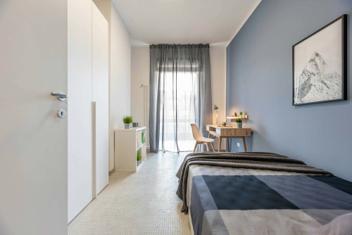 Via Enrico degli Scrovegni - 135E SUITE - Gallery - 11