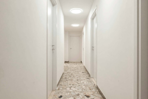 Via Enrico degli Scrovegni - 135E SUITE - Gallery - 18