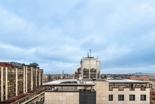 Via Enrico degli Scrovegni - 135E SUITE - Gallery - 6